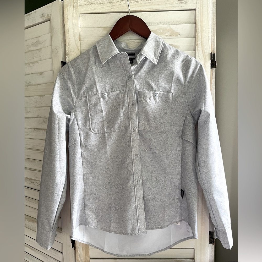 Patagonia Sun Shirt